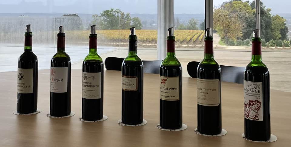 Photo de Voyage à Bordeaux