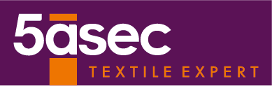 Logo de 5asec