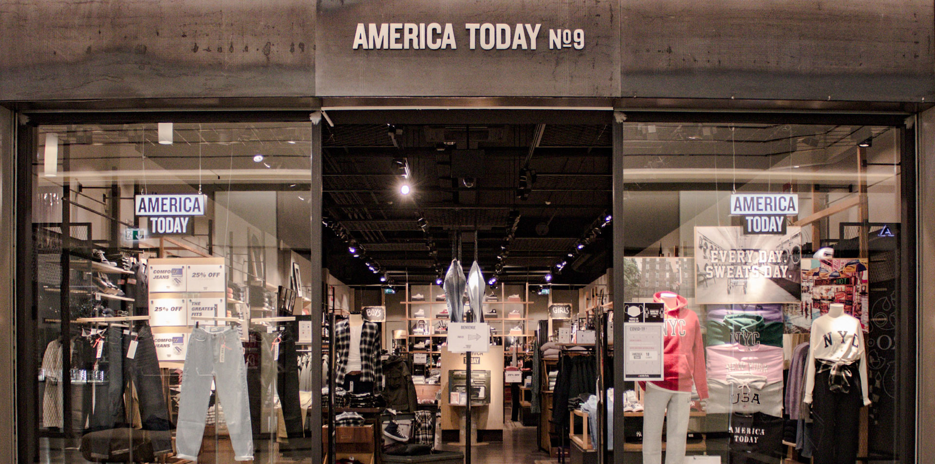 Photo de America Today