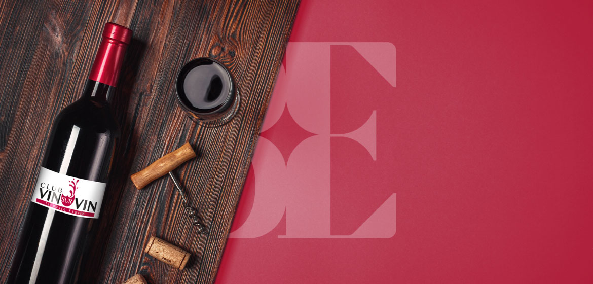 Image de Le Club Vin/Vin 