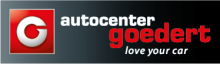 Logo de Autocenter Goedert