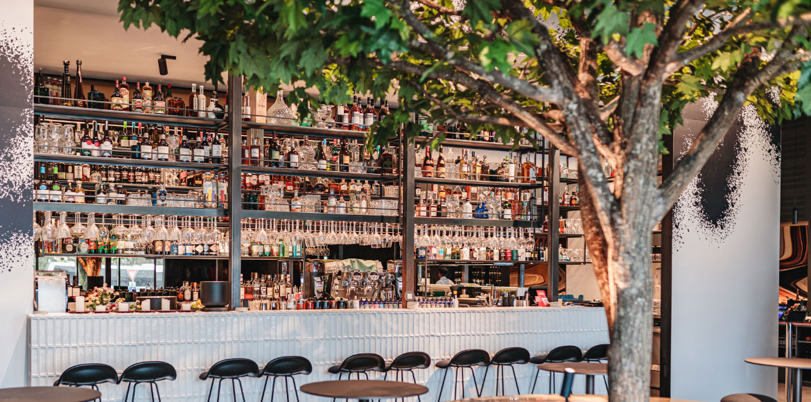 Photo de Bar Um Plateau
