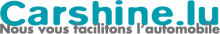 Logo de Carshine