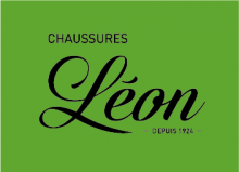 Logo de Chaussures Leon_0