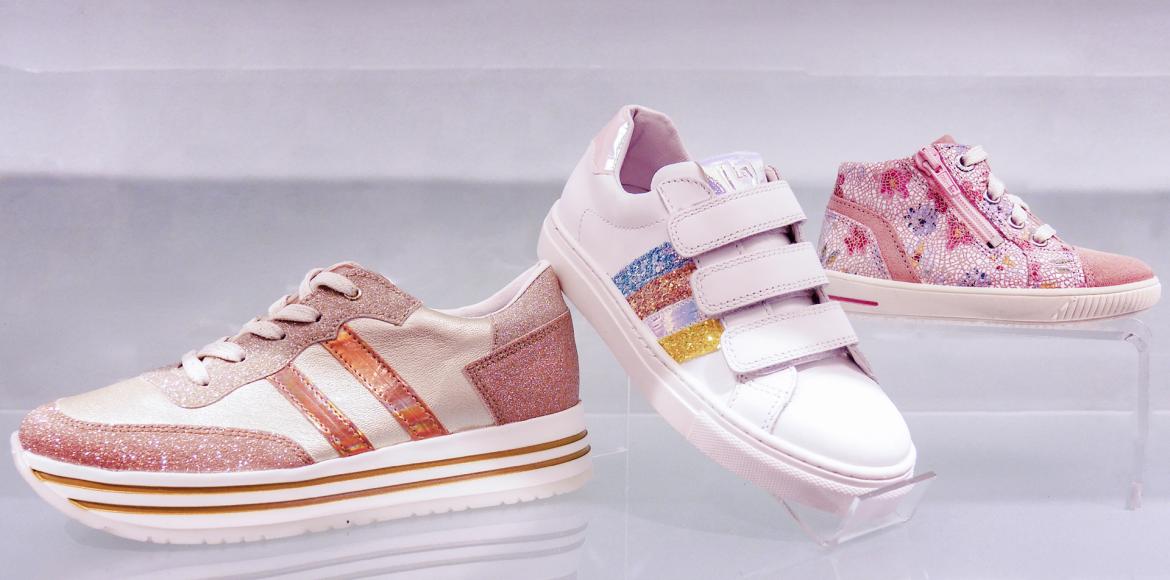 Photo de Chaussures Léon
