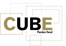 Logo de Cube