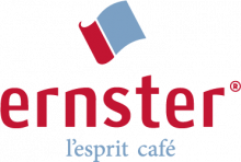 Logo de Ernster Cafe