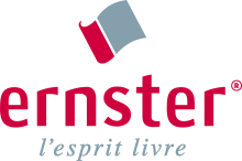 Ernster logo def