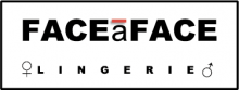 Logo de Face-a-face