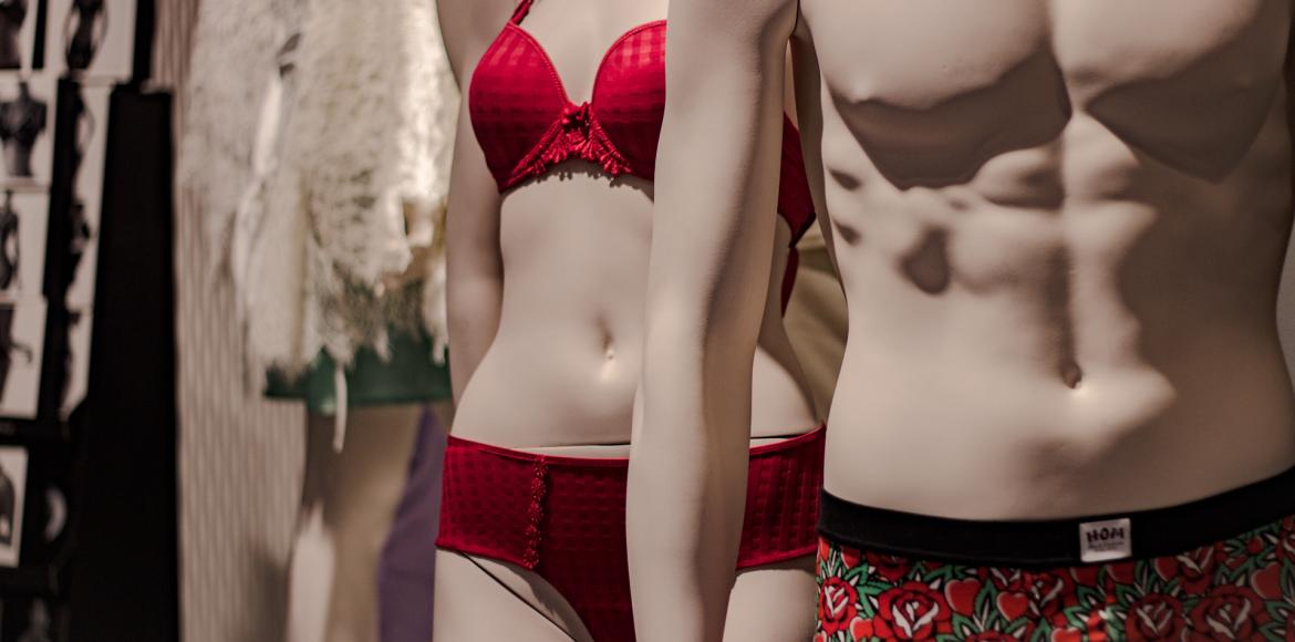 Photo de Face-à-Face Lingerie