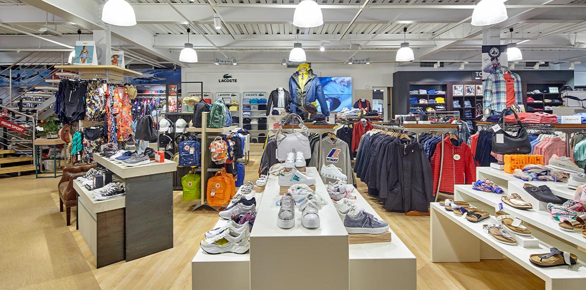 Photo de Freelander&rsquo;s Sportsfashion