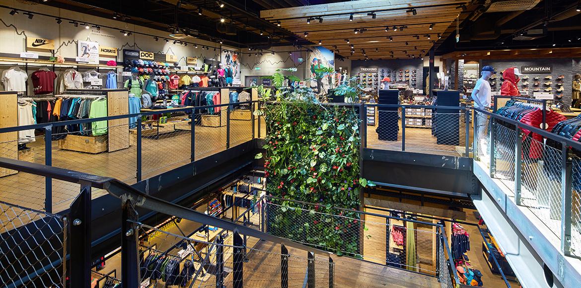 Photo de Freelander&rsquo;s Outdoor & Adventure