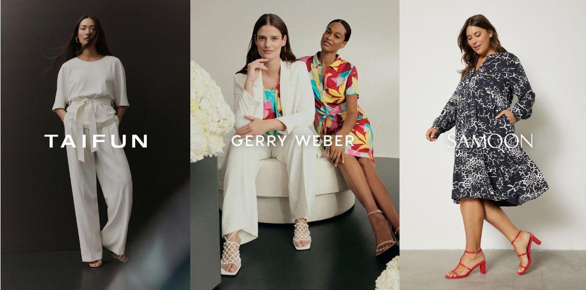 Photo de Gerry Weber