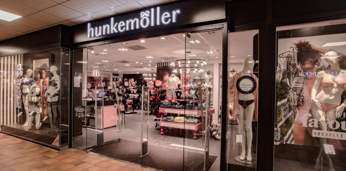 Photo de Hunkemöller