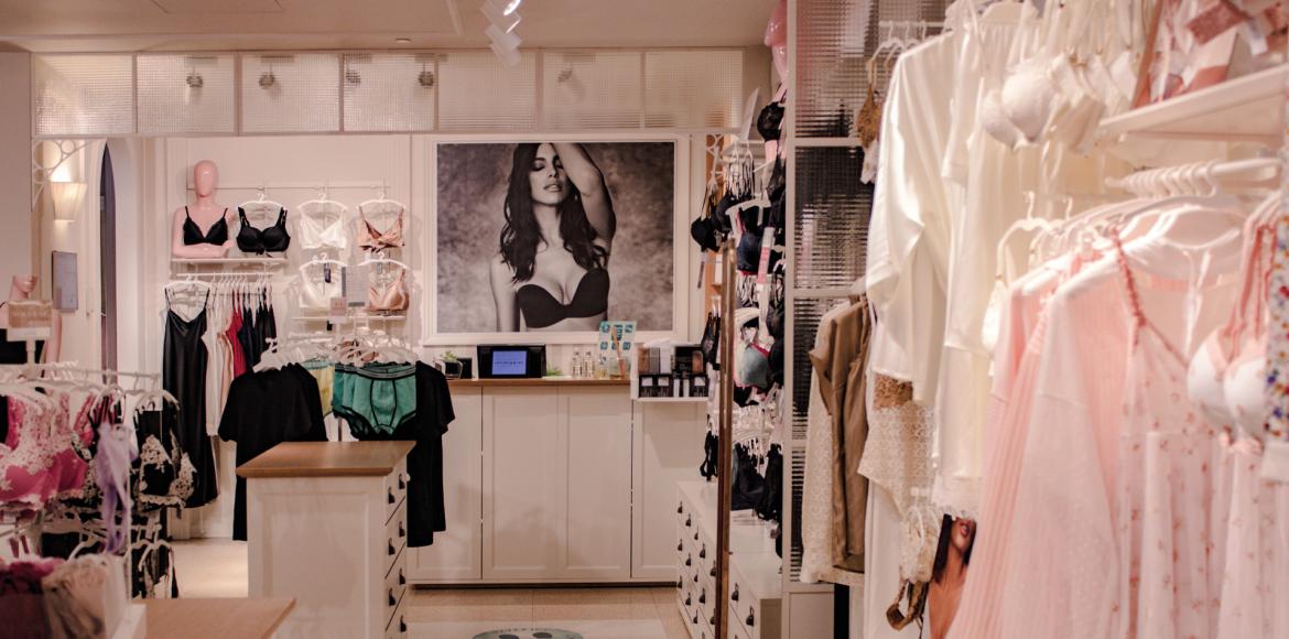 Photo de Intimissimi