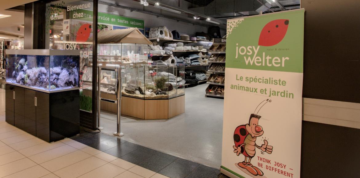 Photo de Josy Welter