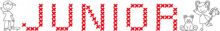 Logo de Junior