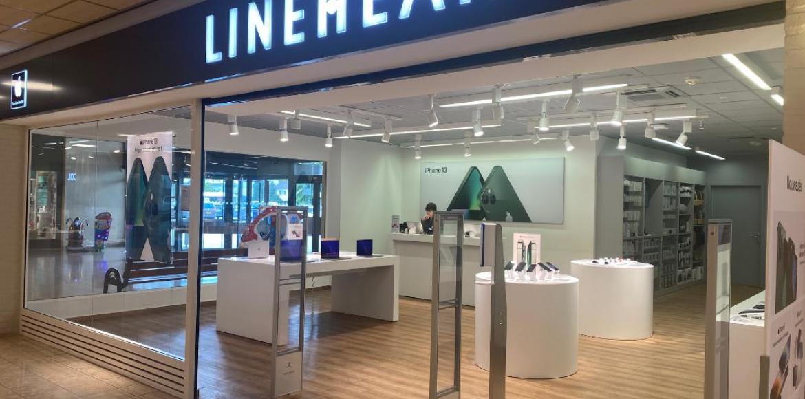 Photo de Lineheart Apple premium reseller