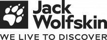 Logo Jack Wolfskin new
