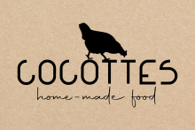 Logo de logo_Cocottes_kraft