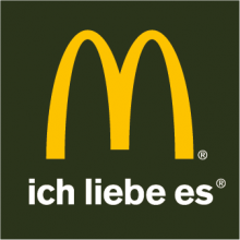 Logo de logo_mcdo