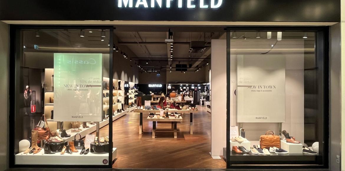 Photo de Manfield