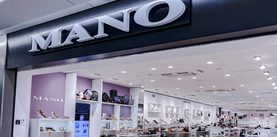 Photo de Mano