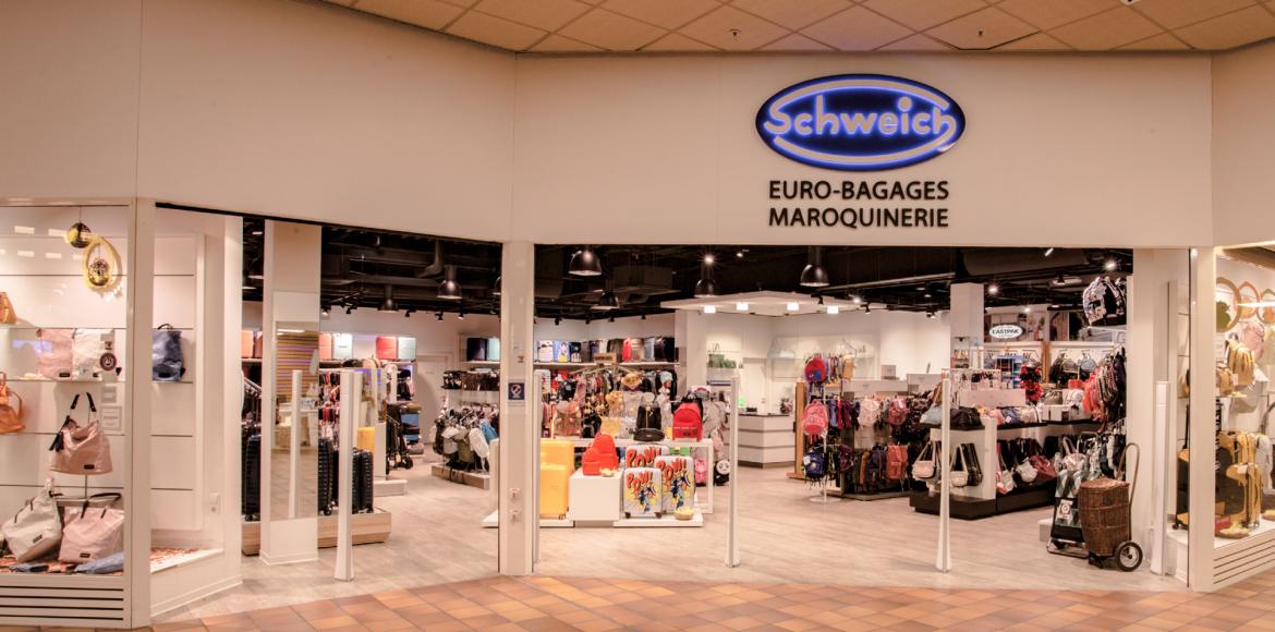 Photo de Schweich Eurobagages et Maroquinerie