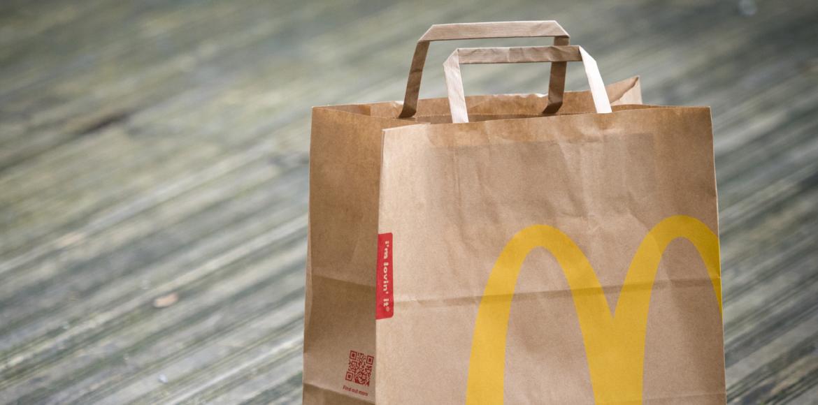 Photo de McDonald&rsquo;s