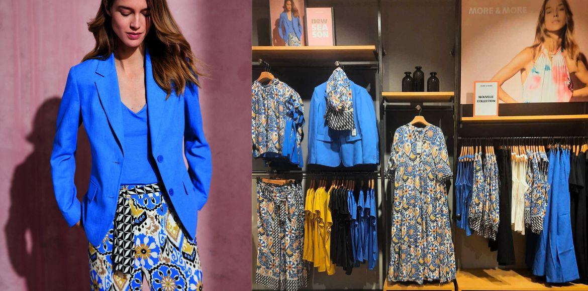 Photo de MORE & MORE