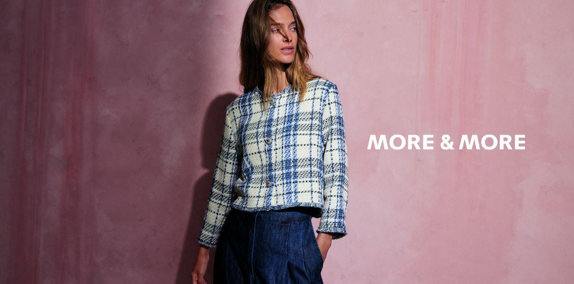 Photo de MORE & MORE