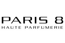 Logo de PARIS 8