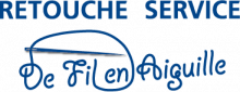 Logo de Retouche Service_0