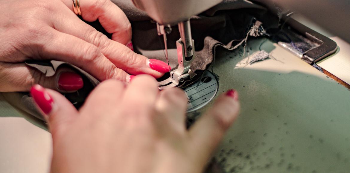 Photo de Retouche Service De Fil en Aiguille