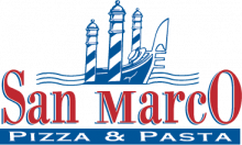 Logo de San Marco