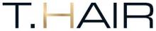 Logo de T Hair new