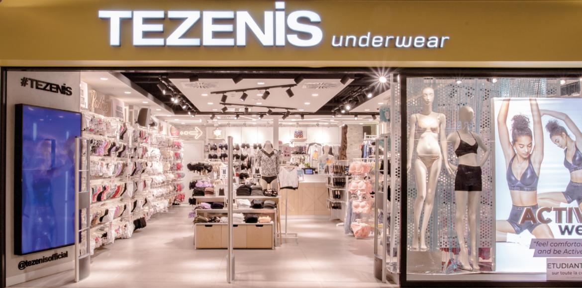 Photo de Tezenis