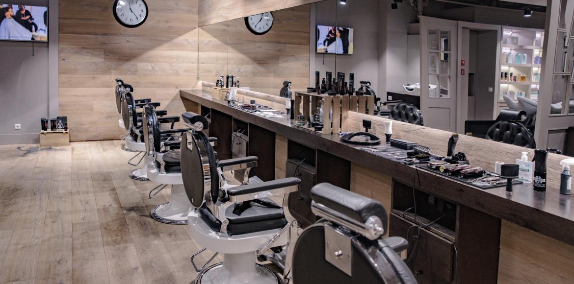 Photo de T Hair Coiffure et Beauté