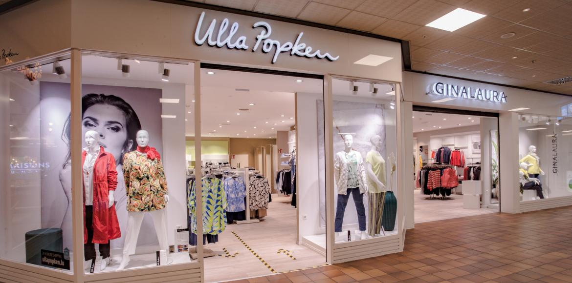 Photo de Ulla Popken