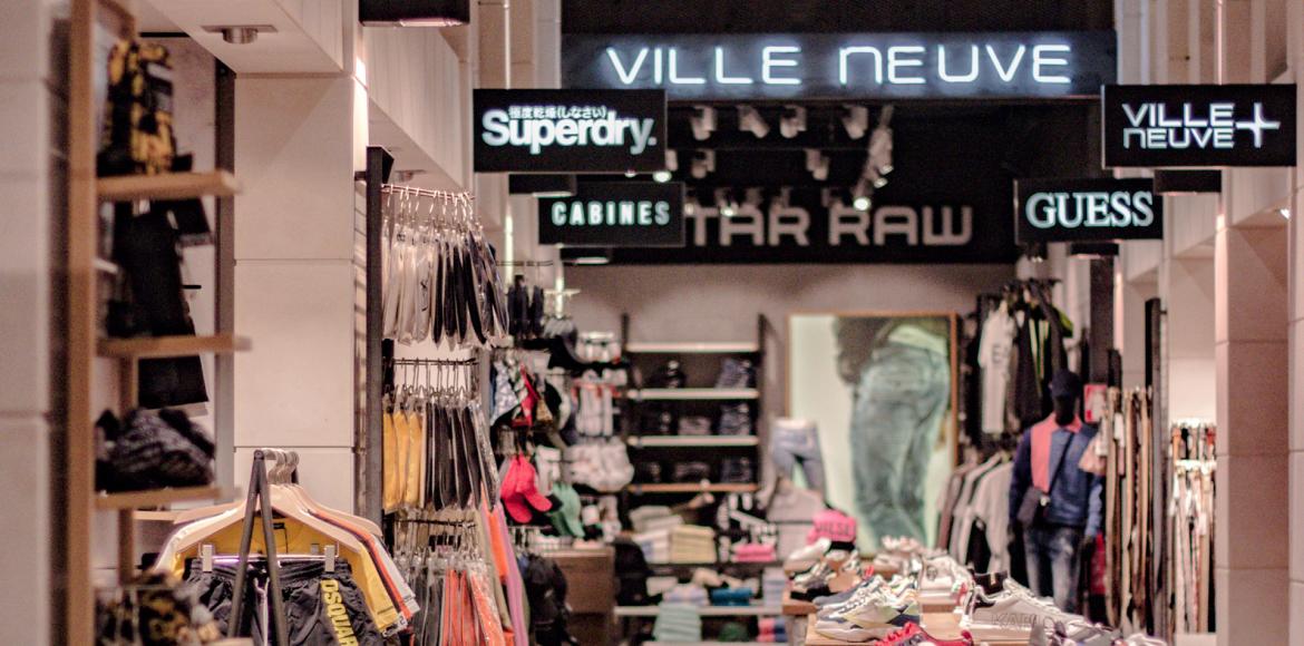 Photo de Ville Neuve