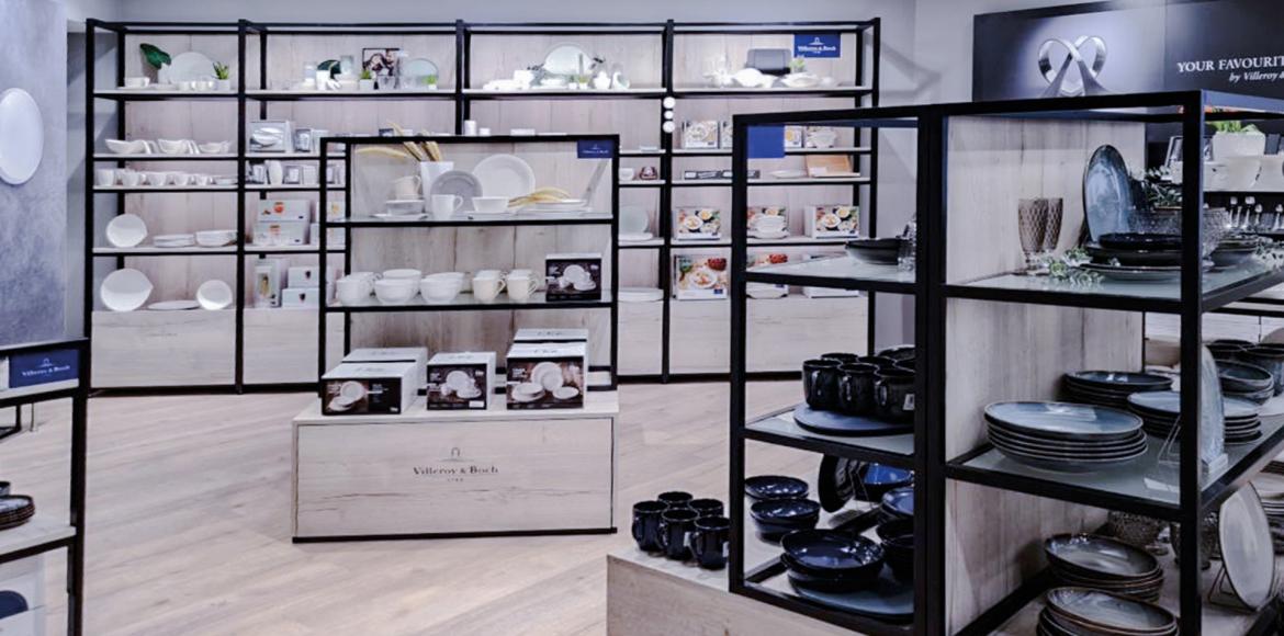 Photo de Villeroy & Boch