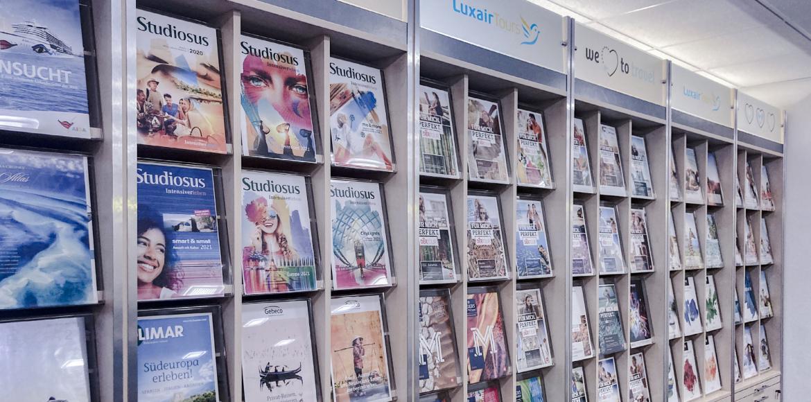 Photo de We love to travel