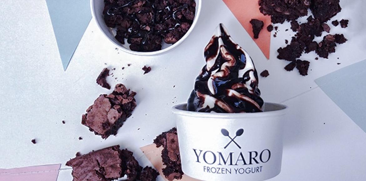 Photo de Yomaro